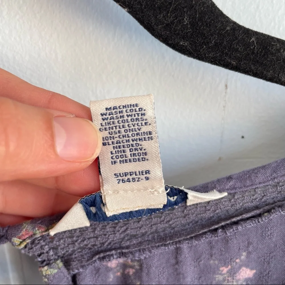 🛍✨SOLD✨✨✨Arizona Jean Co top - Picture 5 of 10